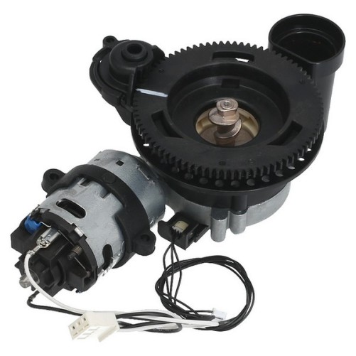 Complete mill assembled with engine, grinding and wiring 996530003327 saeco 230V DC