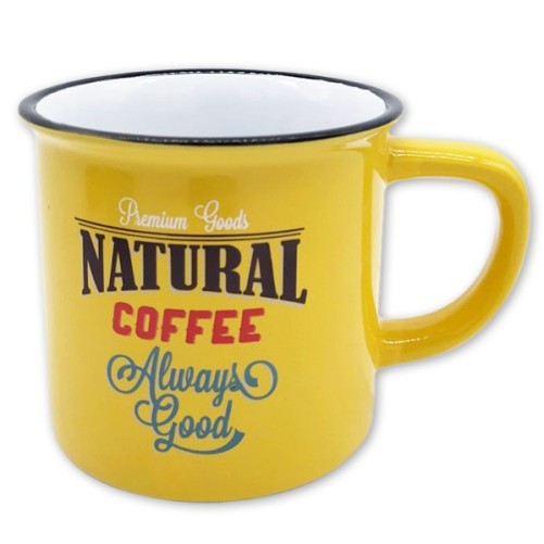 A caneca variou 39 CL Vintage - Tognana