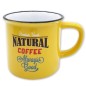 A caneca variou 39 CL Vintage - Tognana A caneca variou 39 CL Vintage - Tognana