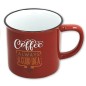 A caneca variou 39 CL Vintage - Tognana A caneca variou 39 CL Vintage - Tognana