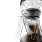 Cafetière filtre CLESSIDRA ICM17210 - DELONGHI + 500g de café offert Cafetière filtre CLESSIDRA ICM17210 - DELONGHI + 500g de café offert