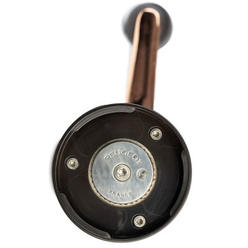 A árvore do café, Peugeot Coffee Mill + 250g Coffee oferecido