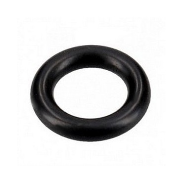 WACKER LR3003 nozzle seal) Black diameter 3.85 / 53132177011 DELONGHI