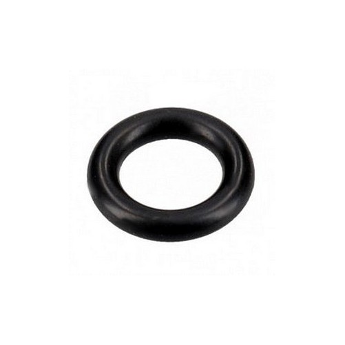 Joint de buse Wacker  LR3003) Noir diamètre 3,85 / 53132177011 DELONGHI