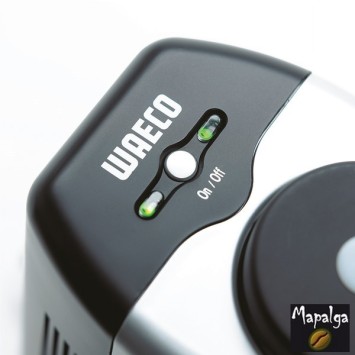 Cooler de leite 1L para máquina de café automática