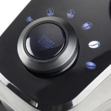 Gaggia MD15 Coffee Mill