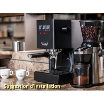 Gaggia MD15 Coffee Mill