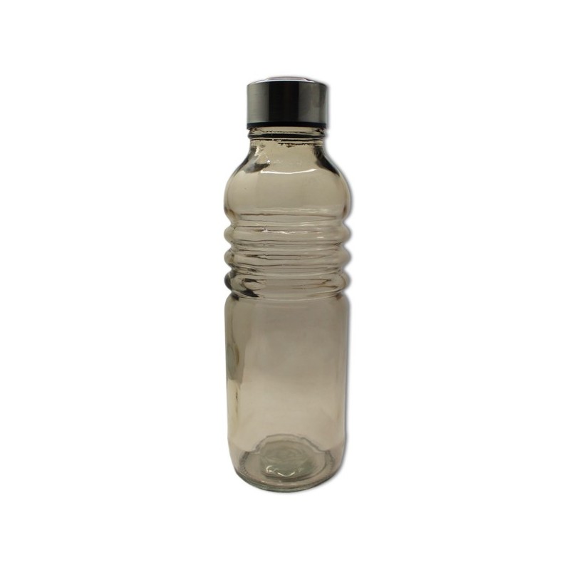 Bouteille en verre 0,5L Bouteille en verre 0,5L