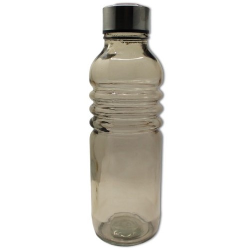 0.5L glass bottle