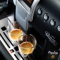 Saeco Royal Gran Professional Crema + 4 kg of coffee offered Saeco Royal Gran Professional Crema + 4 kg of coffee offered