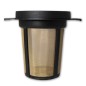 Diâmetro do filtro de aço permanente de aço inoxidável 6 cm-chacult Diâmetro do filtro de aço permanente de aço inoxidável 6 cm-chacult