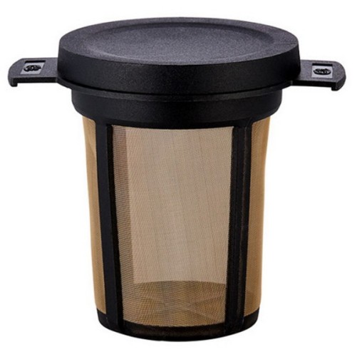 Edelstahl-Stahlfilterdurchmesser 6 cm-Chakult
