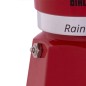Bialetti Rainbow coffee maker 3 cups - Red Bialetti Rainbow coffee maker 3 cups - Red