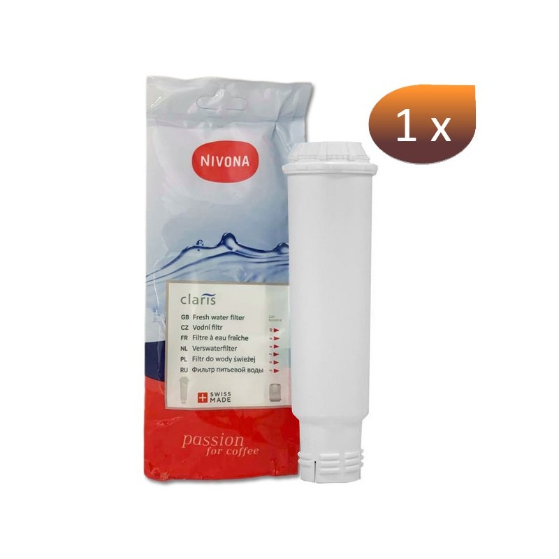 Filter cartridge Origin Nivona Claris Nirf 700 Filter cartridge Origin Nivona Claris Nirf 700