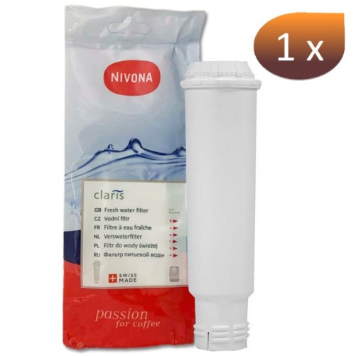 Filter cartridge Origin Nivona Claris Nirf 700
