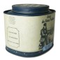 Boîte métal café moulu LE CAOUA DU SOIR 500g - CAFÉ DU VIEUX PÊCHEUR Boîte métal café moulu LE CAOUA DU SOIR 500g - CAFÉ DU VIEUX PÊCHEUR