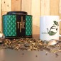Boîte métal prestige VRAC 200g - LOMATEA Boîte métal prestige VRAC 200g - LOMATEA