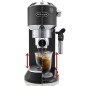 Machine à café DELONGHI Dedica Style - EC695.BK + 1 Kg de café moulu OFFERT Machine à café DELONGHI Dedica Style - EC695.BK + 1 Kg de café moulu OFFERT