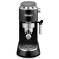 Machine à café DELONGHI Dedica Style - EC695.BK + 1 Kg de café moulu OFFERT Machine à café DELONGHI Dedica Style - EC695.BK + 1 Kg de café moulu OFFERT