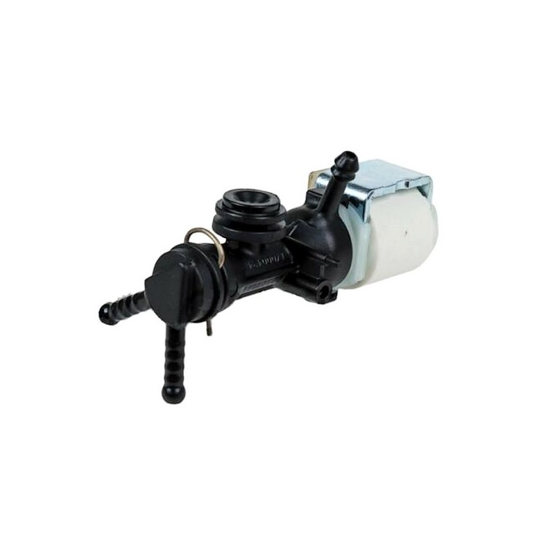 Electrovanne de décompression 3 voies - 11025742 / 996530068583 / 421941228011 SAECOGAGGIA PHILIPS Electrovanne de décompression 3 voies - 11025742 / 996530068583 / 421941228011 SAECOGAGGIA PHILIPS