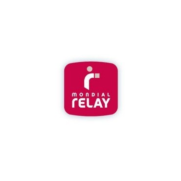 Frais de port MONDIAL RELAY