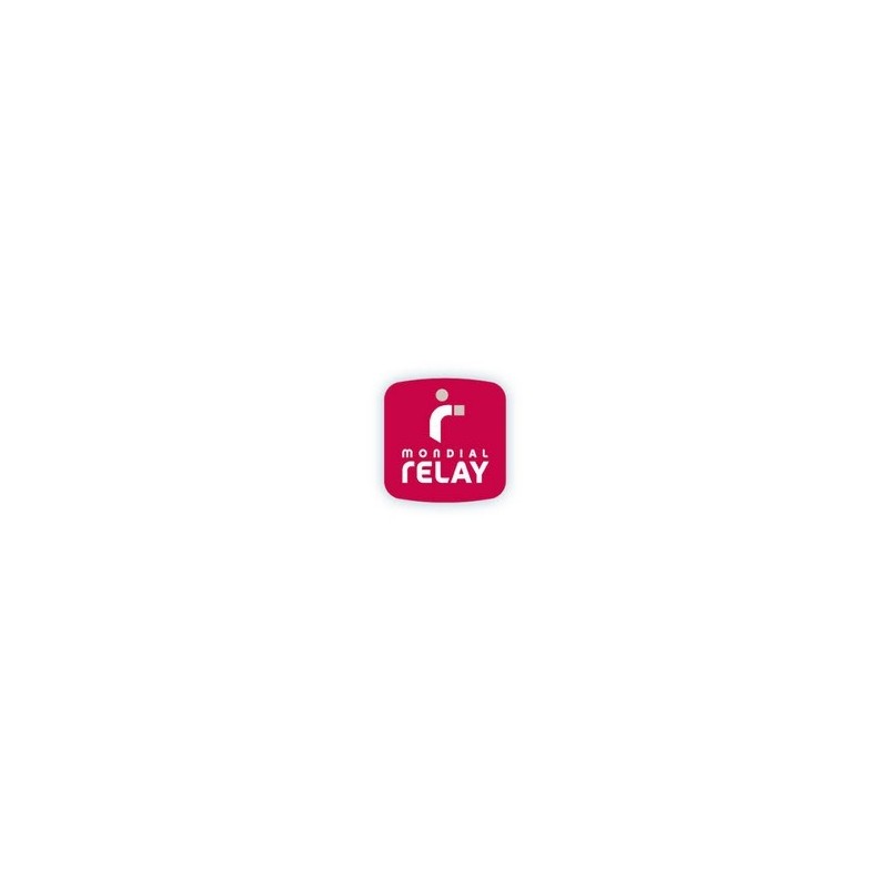 Frais administratif et de port MONDIAL RELAY