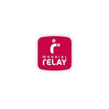 Frais de port MONDIAL RELAY