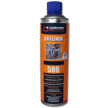 Brillinox 586 - ORAPI