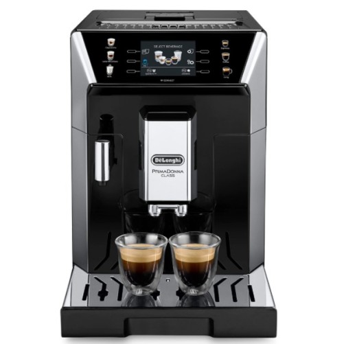 DELONGHI PrimaDonna Class ECAM550.65.SB garantie 3 ans + 2 KG de café OFFERTS