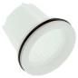 Filtre de réservoir à eau 224640200 / 996530029115 SAECO GAGGIA PHILIPS Filtre de réservoir à eau 224640200 / 996530029115 SAECO GAGGIA PHILIPS