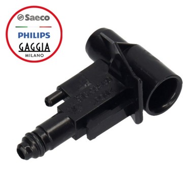 Café Saeco 996530009825 der Wassereingangsgruppe