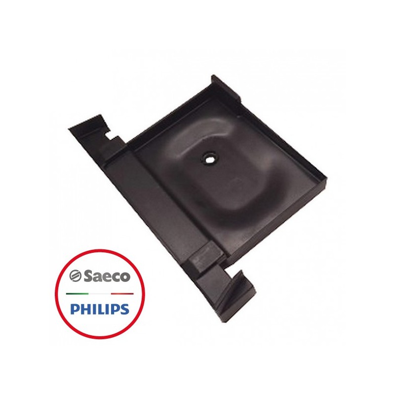Plaque de récupération eaux usées SAECO GAGGIA PHILIPS 421944008911 Plaque de récupération eaux usées SAECO GAGGIA PHILIPS 421944008911
