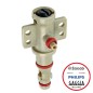 Pipette alimentation groupe café SAECO GAGGIA PHILIPS 11005060 / 996530002717 Pipette alimentation groupe café SAECO GAGGIA PHILIPS 11005060 / 996530002717