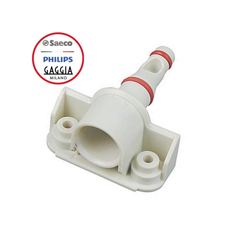Pipette alimentation groupe café SAECO GAGGIA PHILIPS 11013531 / 421944060181 /996530006805 Pipette alimentation groupe café SAECO GAGGIA PHILIPS 11013531 / 421944060181 /996530006805