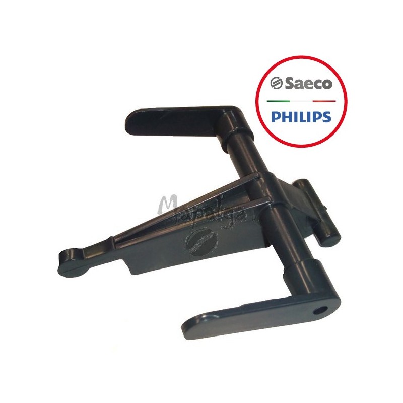 Group Range Café Grise Saeco Gaggia Philips 9161.065.150 / 996530050491 Group Range Café Grise Saeco Gaggia Philips 9161.065.150 / 996530050491