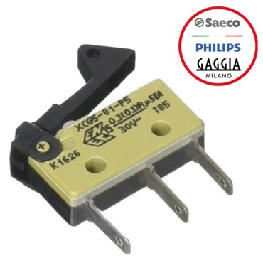 Neo5.038 Saeco switch