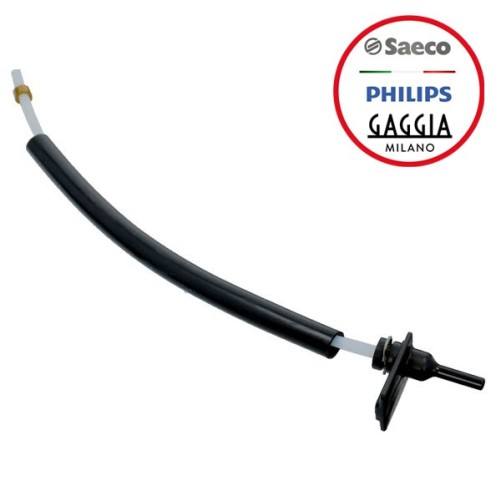 Saeco Gaggia 11031203 Tubo de Liaison Teflon