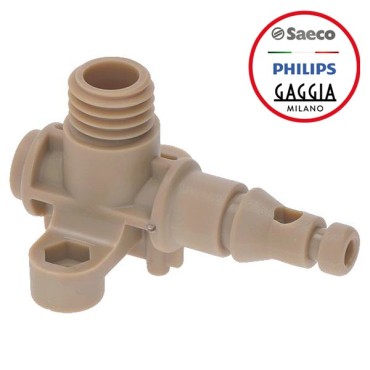 Professional machine boiler pipette 11005370 SAECO