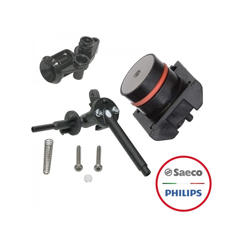 Kit gegen - Piston + Saeco Gaggia Philips 20006884 /99653006764 Kit gegen - Piston + Saeco Gaggia Philips 20006884 /99653006764