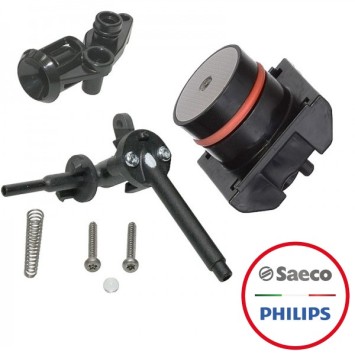 Gegenkolbenkit + SAECO-Diffusionsventil 99653006764