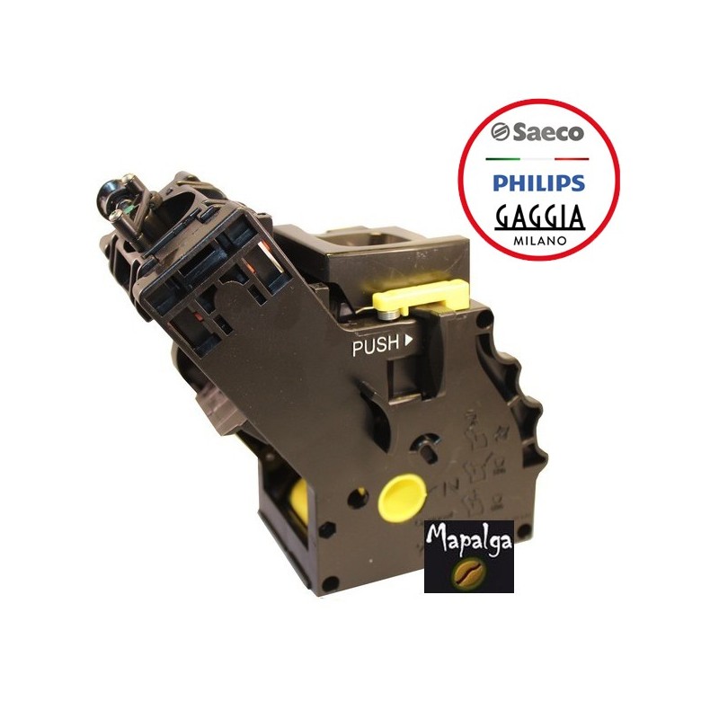 Group Café Saeco Gaggia Philips 8G Origin 421944052401 /421944053951 Group Café Saeco Gaggia Philips 8G Origin 421944052401 /421944053951