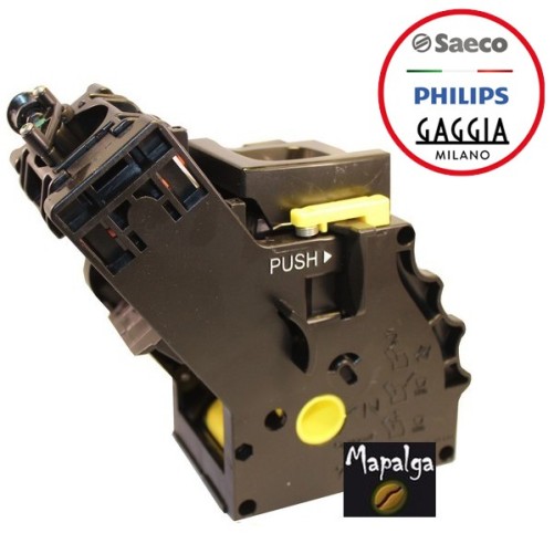 Group Café Saeco 8G Origin