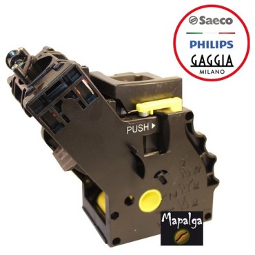 Gruppencafé Saeco Gaggia Philips 8G Origin 42194409231