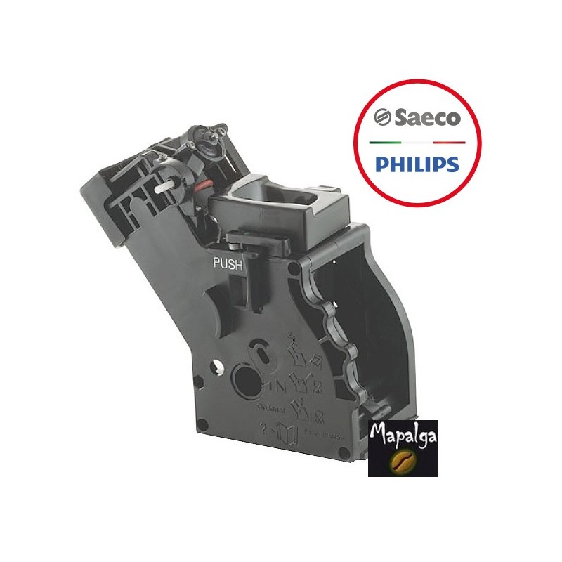 Groupe café V3 SMART SBS SAECO GAGGIA 11003427 / 996530001656
