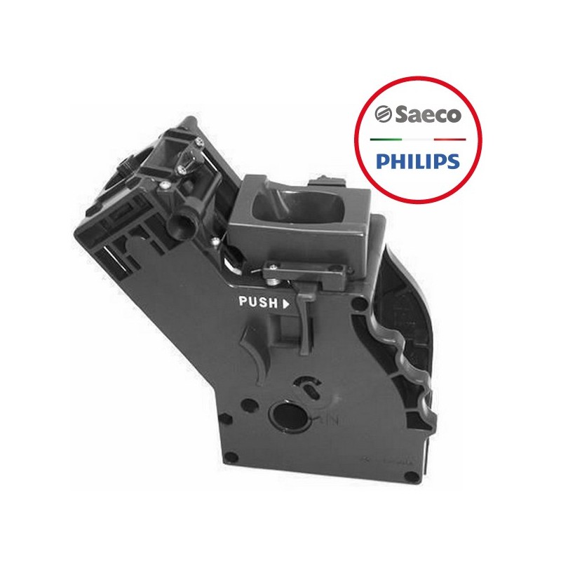 GROUPE CAFE V3 SMART SBS SAECO GAGGIA PHILIPS 11003427 / 996530001656 incanto