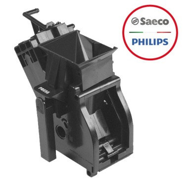 Gruppencafé Magic-Royal/New Nero Code 11004180