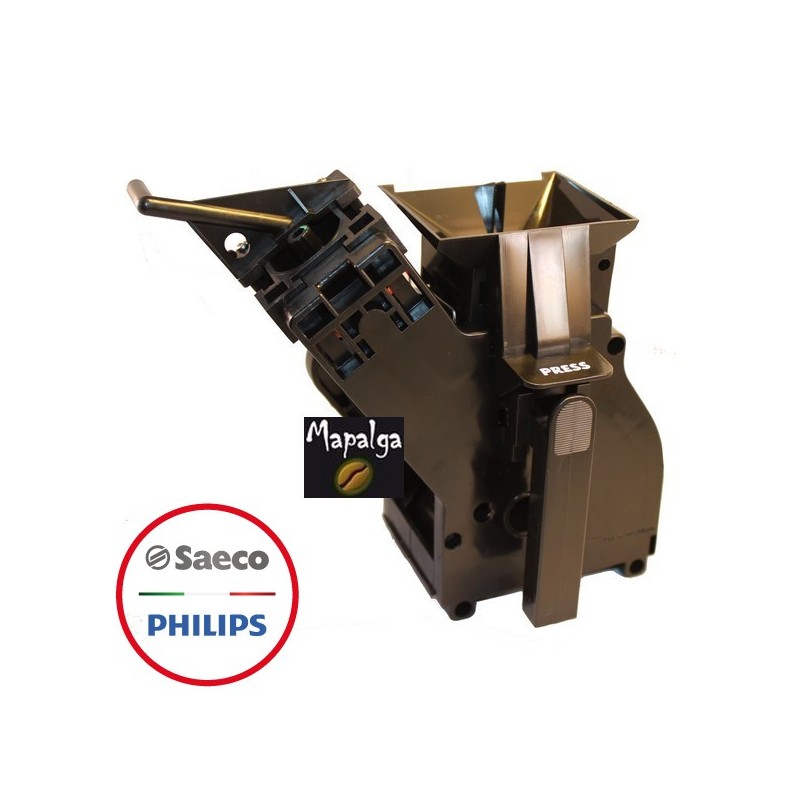 Café Groupe Café Aulika Middle Saeco Origin Code 11031584 /996530073329 Café Groupe Café Aulika Middle Saeco Origin Code 11031584 /996530073329