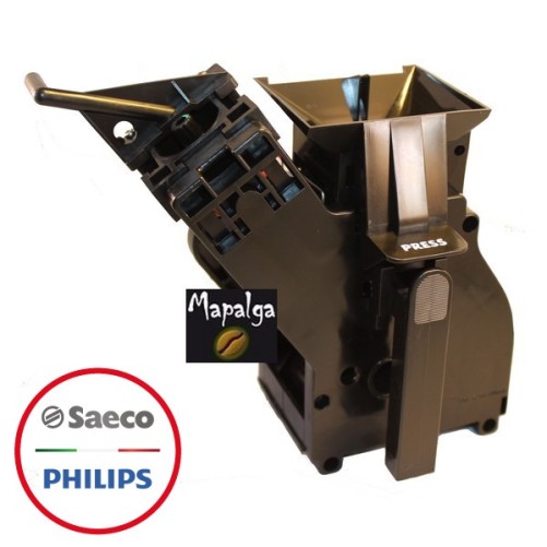 Group Café Aulika Middle Saeco 8G Origin Code 11031584