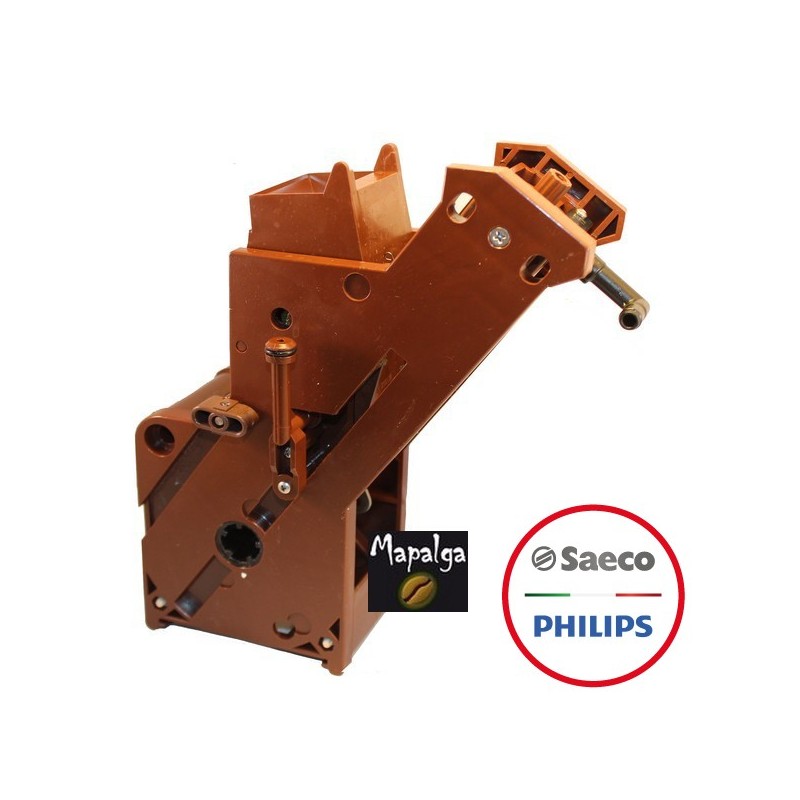 Gruppe Café Ambra Saeco 7g 1024856 /11003693 Gruppe Café Ambra Saeco 7g 1024856 /11003693