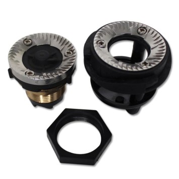 Used grindy grip wheel